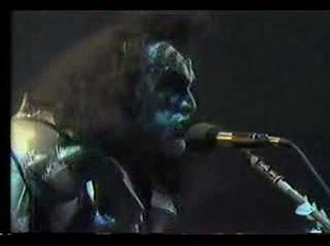 Profilový obrázek - Kiss Cobo Hall Detroit 1977 - Nothin' To Lose