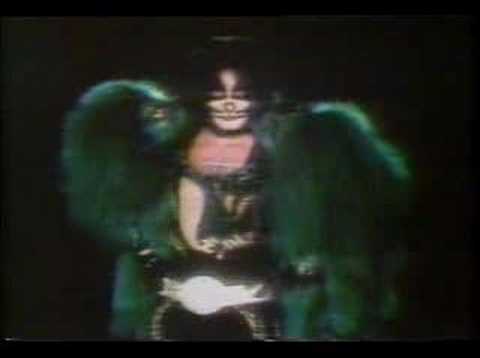 Profilový obrázek - KISS DYNASTY Commercial 1979