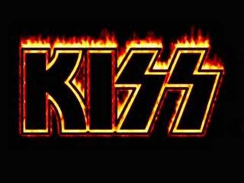 Profilový obrázek - KISS - God Of Thunder Demo Instrumental