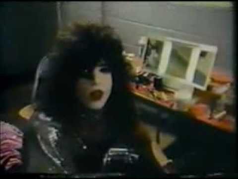 Profilový obrázek - Kiss Interview 1979