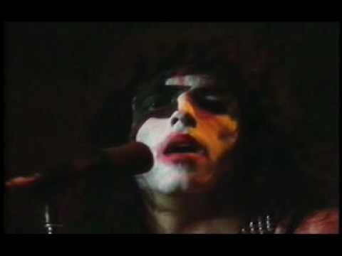 Profilový obrázek - Kiss Largo MD 1977 - Christine Sixteen