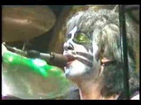 Profilový obrázek - Kiss Largo MD 1977 - Rock And Roll All Nite