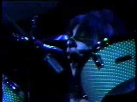 Profilový obrázek - Kiss Madison Square Garden 1977 - Shout It Out Loud