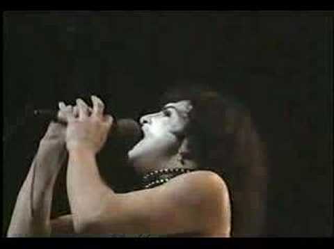 Profilový obrázek - Kiss Madison Square Garden 1996 - Rock And Roll All Nite
