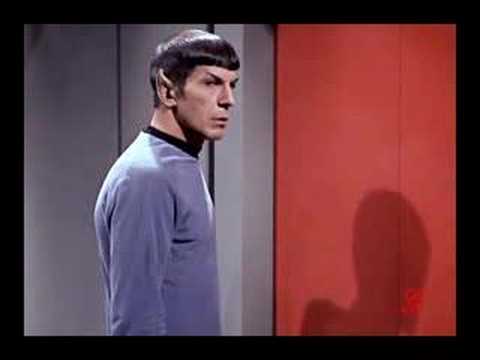 Profilový obrázek - Kiss Mr. Spock (Kirk/Spock)