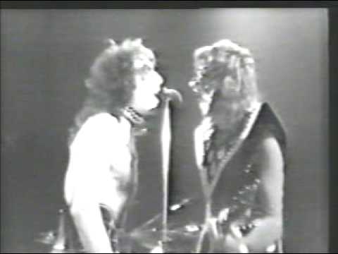 Profilový obrázek - kiss - parasite (live 1975)