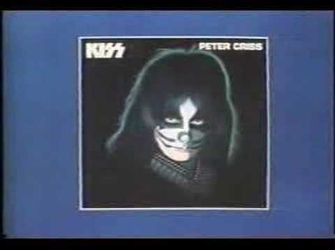 Profilový obrázek - Kiss - Solo Albums commercial