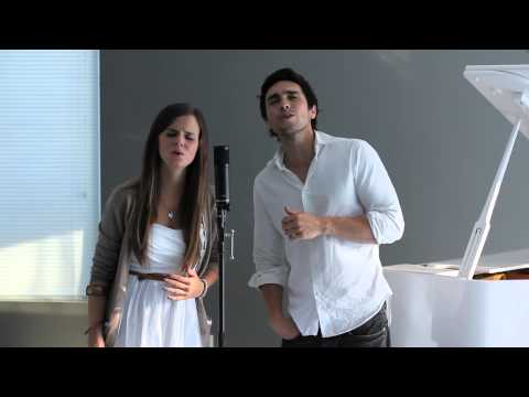 Profilový obrázek - (Kissed You) Good Night (Gloriana) - Tiffany Alvord and Chester See cover