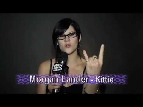 Profilový obrázek - Kittie's Morgan Lander Discusses the Creation of "I've Failed You" & CD Release show!