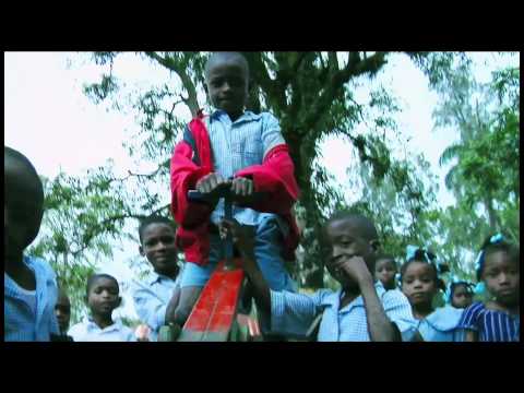 Profilový obrázek - KJ-52 - Broken People - Official Music Video HD - Compassion with Haiti - Christian Rap / Hip Hop