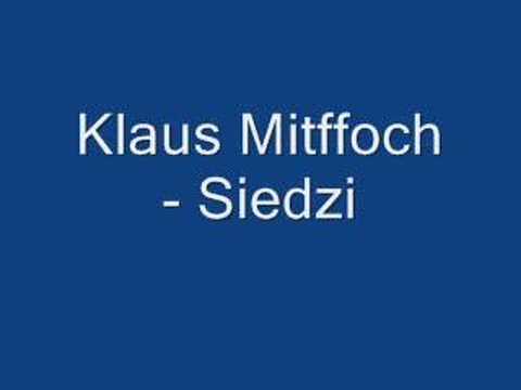 Profilový obrázek - Klaus mitffoch - siedzi