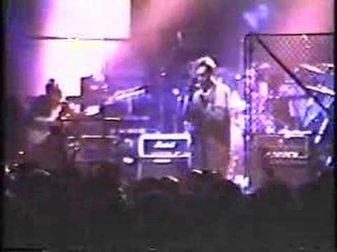 Profilový obrázek - KMFDM LIVE "En Esch" "Don't You Blow Your Top" (28/01/1990)