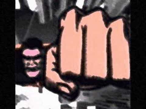 Profilový obrázek - KMFDM - Megalomaniac (Excessive Force Mix)