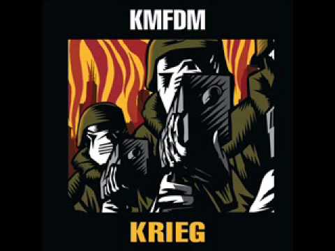 Profilový obrázek - KMFDM - People of the Lie (Requiem Mix)