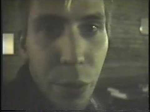 Profilový obrázek - KMFDM Sascha Konietzko Interview Part 1 (28/01/1990)
