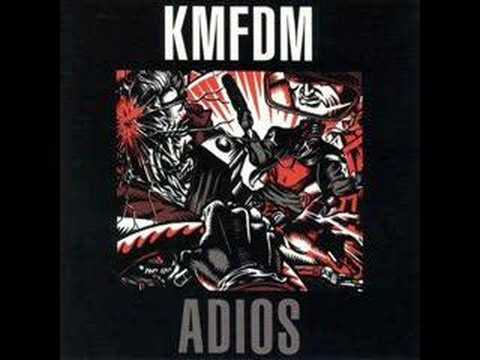 Profilový obrázek - KMFDM ~ That's All
