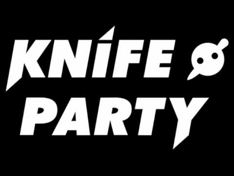Profilový obrázek - Knife Party @ Ibiza 2011 (Studio Mix)