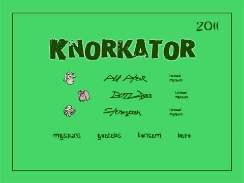 Profilový obrázek - Knorkator 2011