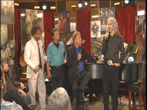 Profilový obrázek - "Knowing You'll Be There" By Guy Penrod/David Phelps/Russ Taff/Bill Gaither (2008)