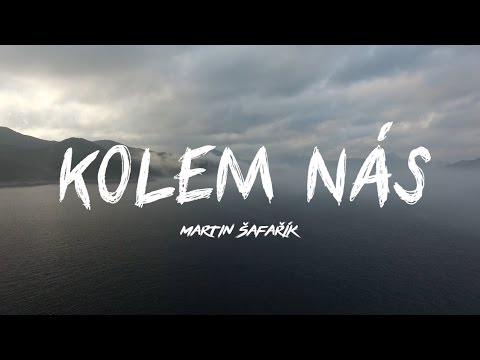 Profilový obrázek - KOLEM NÁS