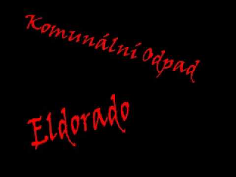 Profilový obrázek - Komunální Odpad - Eldorado