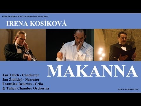 Profilový obrázek - Koncert "MAKANNA"