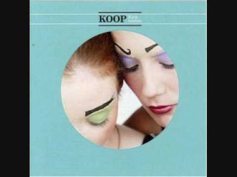 Profilový obrázek - Koop - Let's Etope