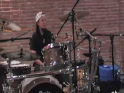 Profilový obrázek - KoRn - First Jam With Joey Jordison