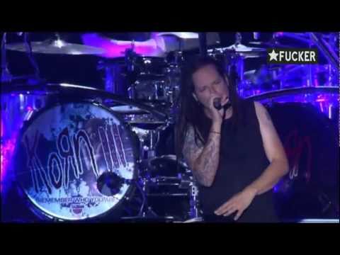 Profilový obrázek - Korn - (HD)(Live)(Rock am Ring 2011)(Full Concert)720p