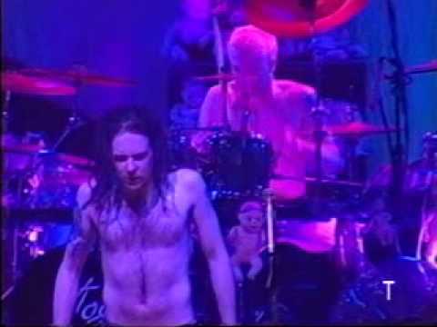 Profilový obrázek - Korn - How the band was formed