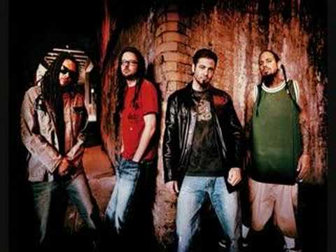 Profilový obrázek - Korn - Inside Out