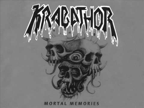 Profilový obrázek - Krabathor - Breath Of Death