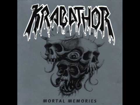 Profilový obrázek - Krabathor - Imperator Strikes Again
