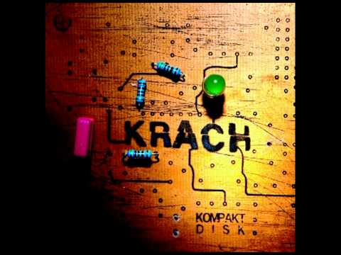 Profilový obrázek - Krach - And So I Do A Little Dance