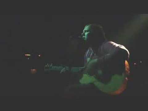 Profilový obrázek - Kris Roe (From The Ataris) - The Hero Dies in This One