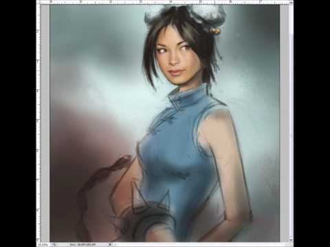 Profilový obrázek - Kristin Kreuk  as Chun Li in Legend of Chun Li