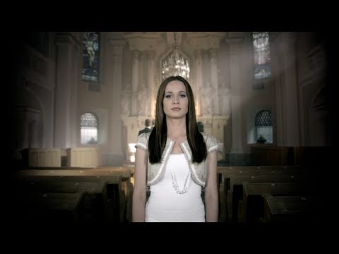 Profilový obrázek - Kristína - Pri oltári (oficiálny videoklip)