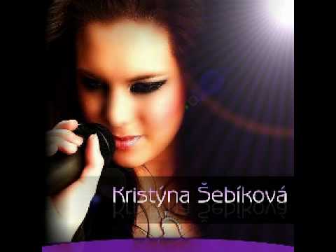 Profilový obrázek - Kristýna Šebíková - Pro těch pár vět