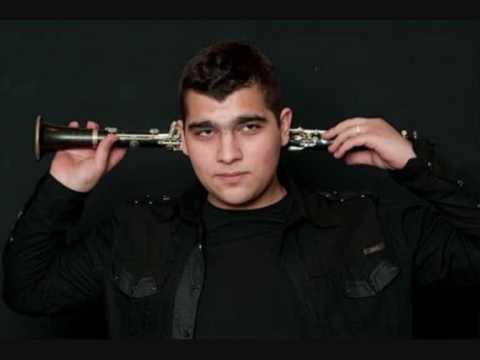 Profilový obrázek - Krommer Clarinet Concerto - 3rd Movement