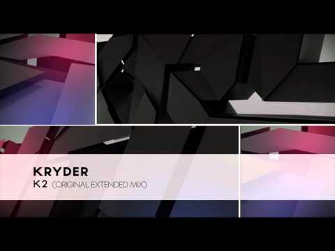 Profilový obrázek - Kryder - K2 (Original mix)