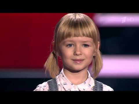 Profilový obrázek - Kukushka (The voice kids Russia)