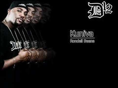 Profilový obrázek - Kuniva - Never too Famous