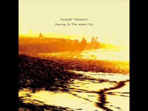 Profilový obrázek - Kuniyuki Takahashi - Flying Music (Rhythm And Trumpet Mix) (Dancing In The Naked City)