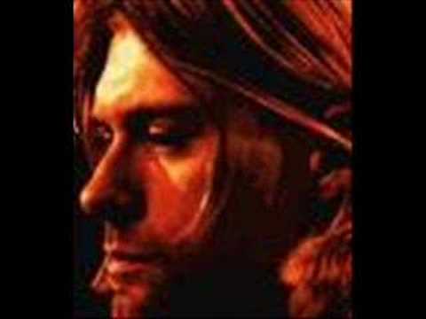 Profilový obrázek - Kurt Cobain - Old age