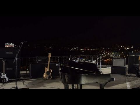 Profilový obrázek - Kutless "Everything I Need" (Official Music Video)