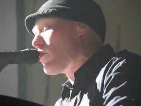 Profilový obrázek - Kutless: Promise of a Lifetime