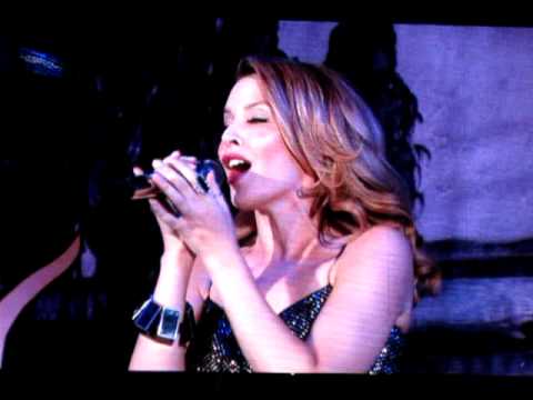 Profilový obrázek - Kylie Minogue ABBA Tribute Hyde Park 2009