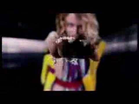 Profilový obrázek - Kylie Minogue - In Your Eyes (Music Video)