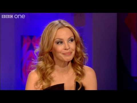 Profilový obrázek - Kylie Minogue on cancer - Friday Night with Jonathan Ross - BBC One