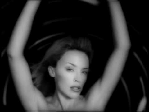 Profilový obrázek - Kylie Minogue-So High